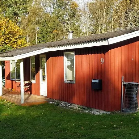 A Private Cozy Danish Cabin Close To Beach And Wood, Hébergement de vacances *