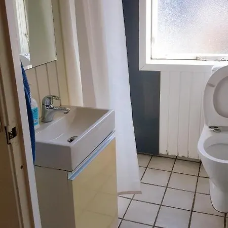 A Private Cozy Danish Cabin Close To Beach And Wood,