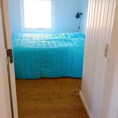 A Private Cozy Danish Cabin Close To Beach And Wood, *