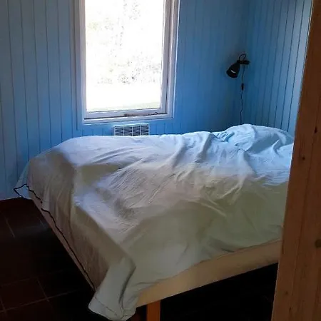 A Private Cozy Danish Cabin Close To Beach And Wood, * Vesløs
