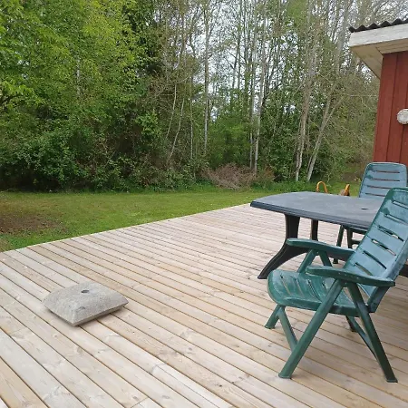 Hébergement de vacances A Private Cozy Danish Cabin Close To Beach And Wood,